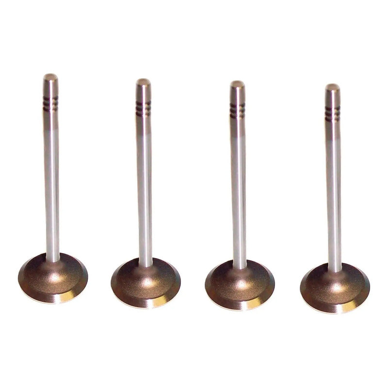 Set 4 Valvula Escape Para Ford Ranger 2.3l L4 95-97