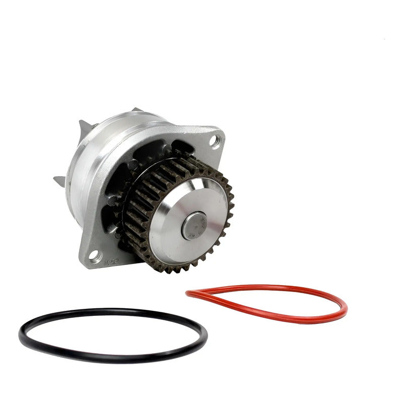 Bomba De Agua Nissan Pathfinder Vq40de 4.0 V6 05-12