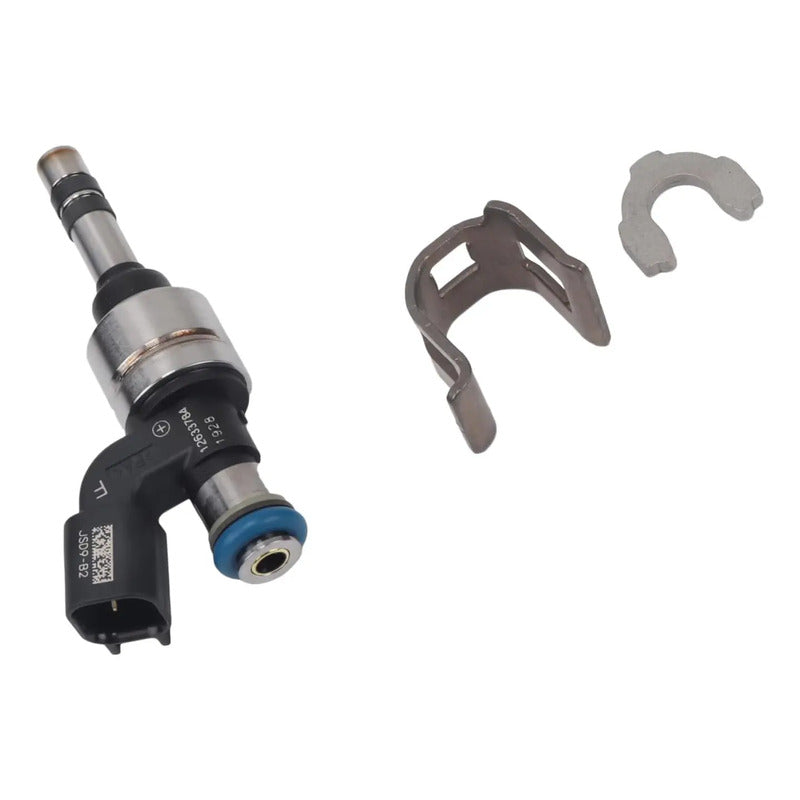 Inyector Chevrolet Equinox 2.4l 145cu. In. L4 12-17