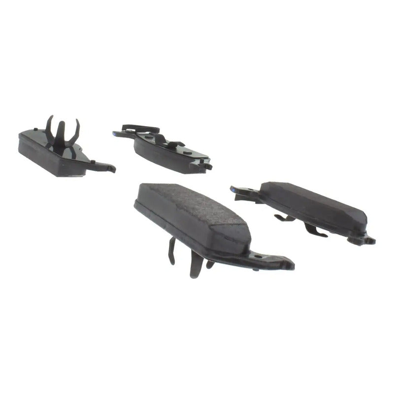 Pastillas De Freno Tras Para Dodge Dakota 5.9l V8 2003
