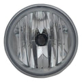 Neblinero Izq Compatible Ford F-150 6.2l V8 2010