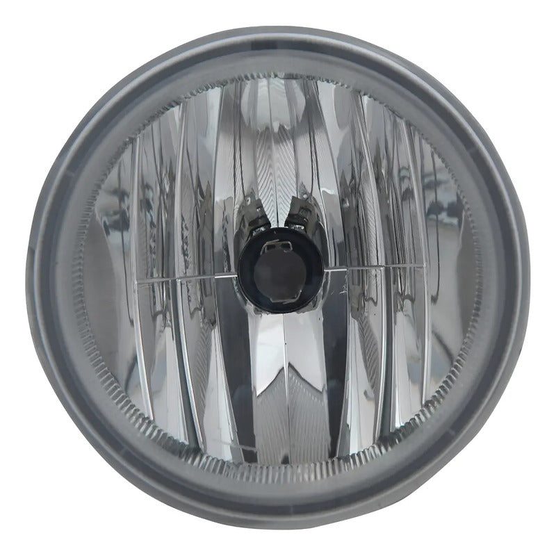 Neblinero Izq Compatible Ford F-150 6.2l V8 2010