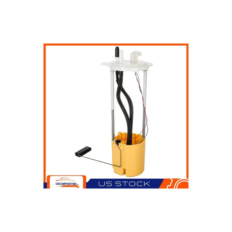 Bomba Combustible Ford F-350 2011-2016 6.7l