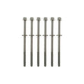 Pernos De Culata Subaru Impreza 2.2l H4 95-01