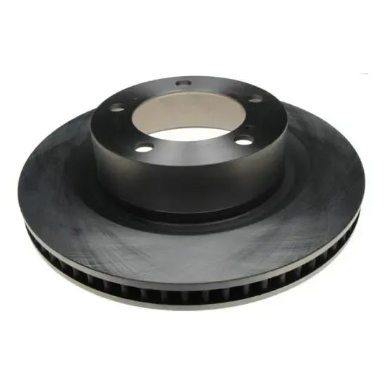 Disco De Freno Del Toyota Tundra 4.7l V8 07-10