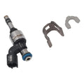 Inyector Chevrolet Equinox 2.4l L4 11-16