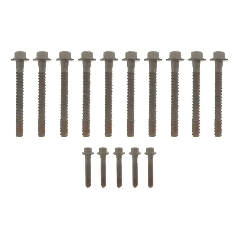 Pernos De Culata Para Chevrolet Tahoe 6.0l V8 08-09