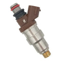 Inyector Combustible Toyota 4runner 2.7 L4 96-00