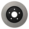 Disco Freno Del Dodge Journey 2.4l L4 14-17