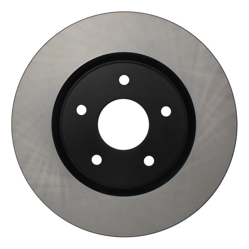 Disco Freno Del Dodge Journey 2.4l L4 14-17