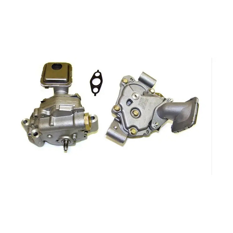 Bomba Aceite Toyota Highlander 2.4l L4 01-07