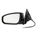 Espejo Retrovisor Izq Compatible Nissan Maxima 3.5l  04-08