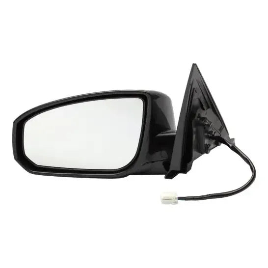 Espejo Retrovisor Izq Compatible Nissan Maxima 3.5l  04-08