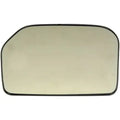 Espejo Retrovisor Izq Toyota Fj Cruiser 4.0l V6 07-14