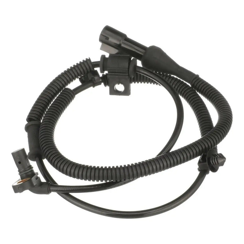 Sensor Abs Del Izq Para Ford F-150 5.4l V8 09-10