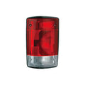 Foco Trasero Ford Econoline 4.6l 281cu. In. V8 04-06
