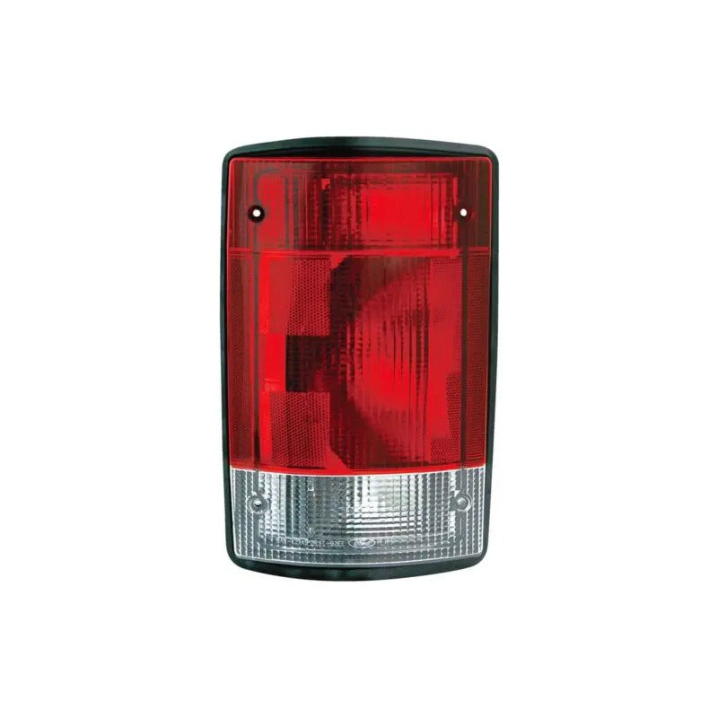 Foco Trasero Ford Econoline 4.6l 281cu. In. V8 04-06