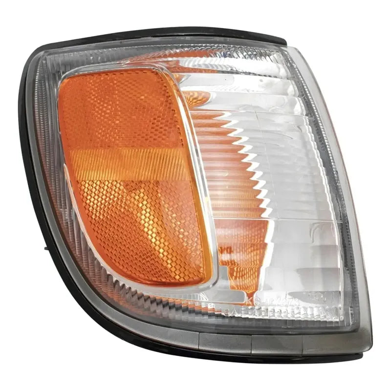 Farol Direccional Der Compatible Toyota 4runner 2.7 L4 99-00 Ámbar