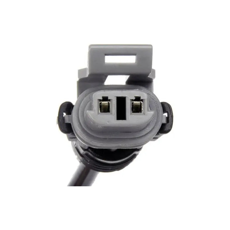 Sensor Abs Tras Izq / Der Chevrolet Equinox 3.4 07-09