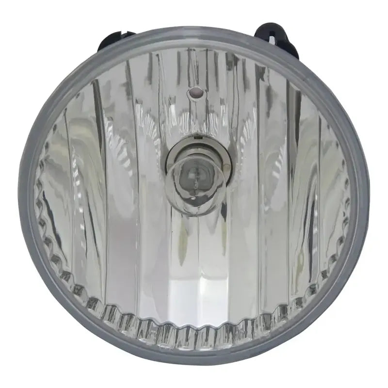 Neblinero Compatible Jeep Wrangler 3.6l V6 13-19