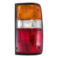 Faro Trasero Der Compatible Toyota Pickup 3.0l V6 89-95