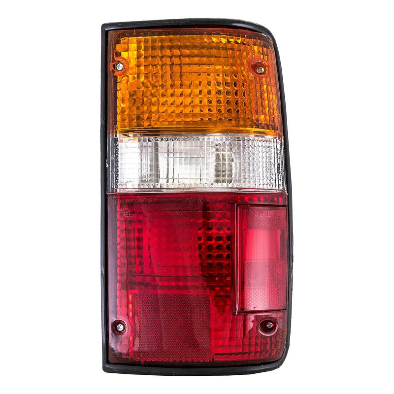 Faro Trasero Der Compatible Toyota Pickup 3.0l V6 89-95