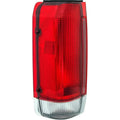 Foco Trasero Ford F-350 5.0 87-89