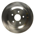 Disco Freno Tras Compatible Ford Freestar 4.2l V6 04-07