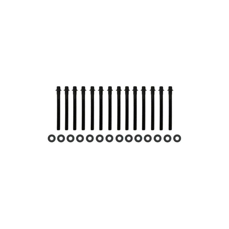 Set Tornillos De Culata Bmw 325i 2.5l L6 92-05
