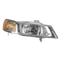 Optico Der Compatible Honda Odyssey 3.5l V6 99-04