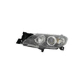 Optico Mazda 3 2.3l 2260cc L4 Dohc 07-09