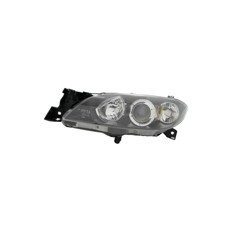 Optico Mazda 3 2.3l 2260cc L4 Dohc 07-09