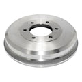 Tambor Freno Tras Para Chevrolet Colorado 2.8l L4 04-06