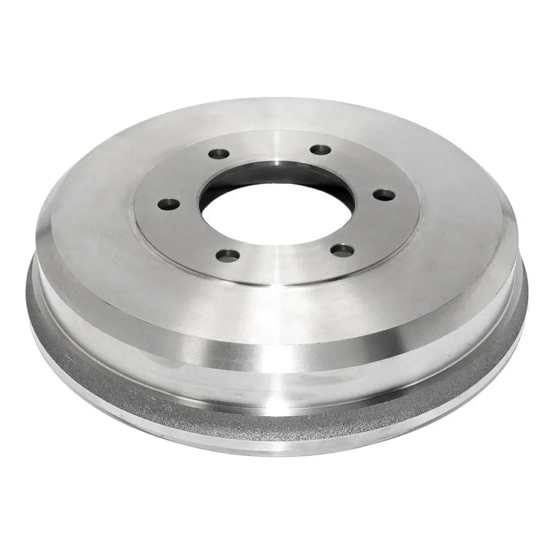 Tambor Freno Tras Para Chevrolet Colorado 2.8l L4 04-06