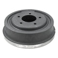 Tambor Freno Tras Para Ford F-150 5.4l V8 97-99