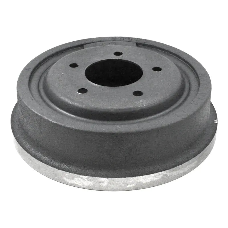 Tambor Freno Tras Para Ford F-150 5.4l V8 97-99