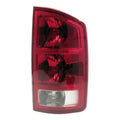Foco Trasero Der Dodge Ram 2500 5.9l L6 Diesel 03-06