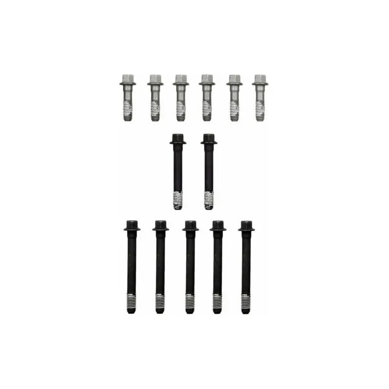Set Tornillos De Culata Chevrolet Astro 4.3 V6 85-05