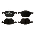Pastilla Freno Tras Compatible Mazda 3 2.0l  04-13