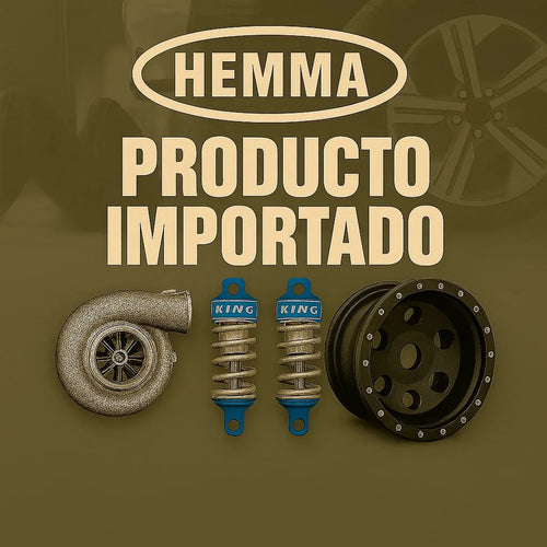Balatas Tras Toyota 4runner 4.0l V6