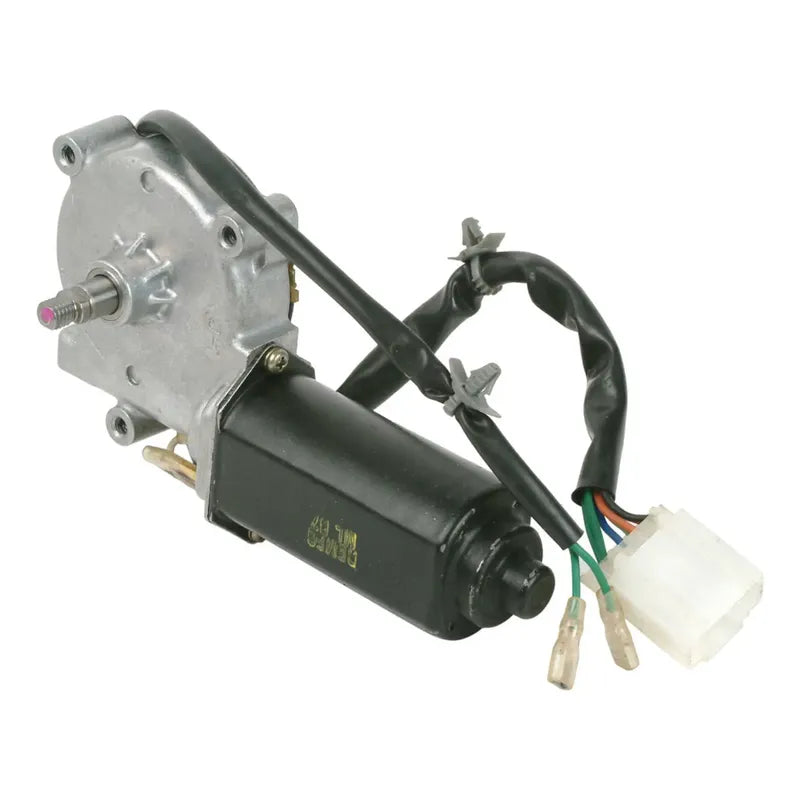 Motor Limpiaparabrisas Tras Para Nissan Pathfinder 3.5l 2001