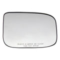Espejo Retrovisor Der Chevrolet Colorado 2.9l 07-09