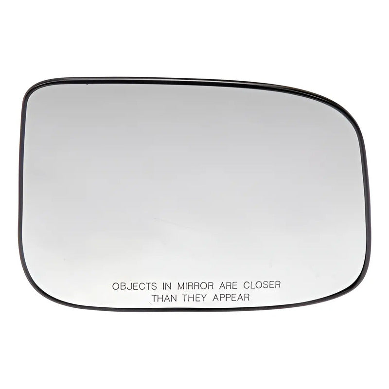Espejo Retrovisor Der Chevrolet Colorado 2.9l 07-09