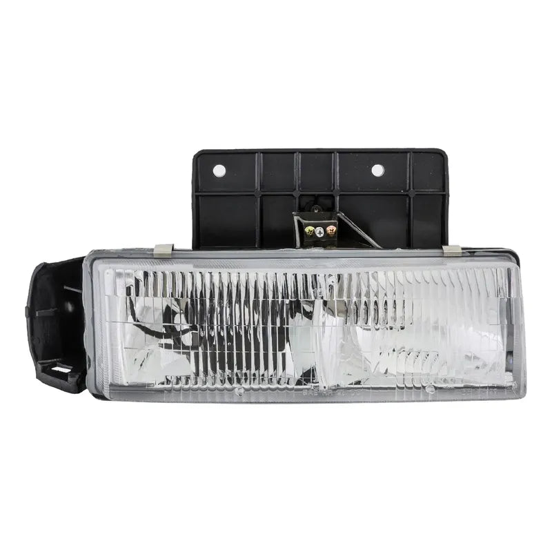 Optico Izquierdo Chevrolet Express 3500 5.7l V8 2001