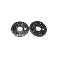 Escudo Disco Freno Tras Chevrolet C1500 Suburban 6.5 95-99