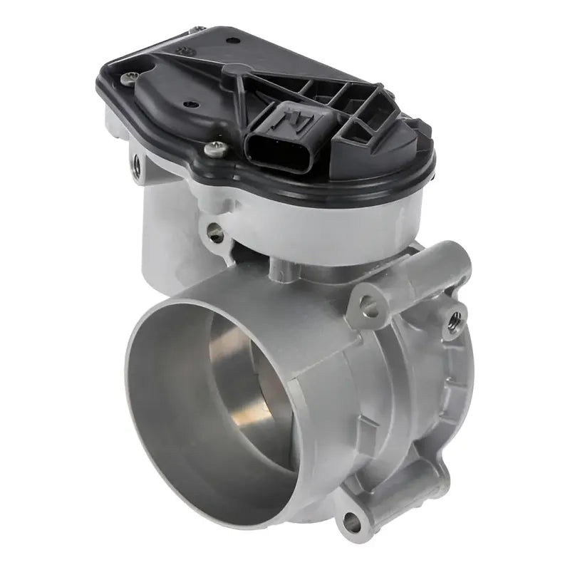 Cuerpo De Aceleracion Para Ford F-150 3.7l V6 11-14