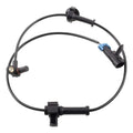 Sensor Abs Tras Chevrolet Avalanche 6.0l V8 07-09