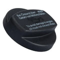 Tapa Aceite Motor Compatible Mercedes-benz C240 2.6 V6 01-05