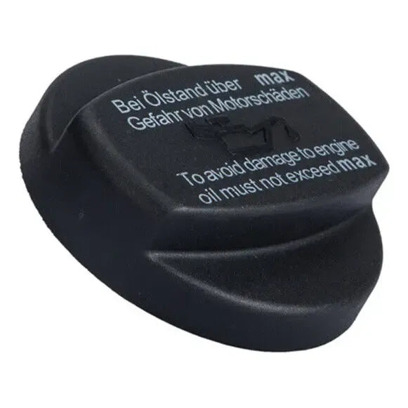 Tapa Aceite Motor Compatible Mercedes-benz C240 2.6 V6 01-05