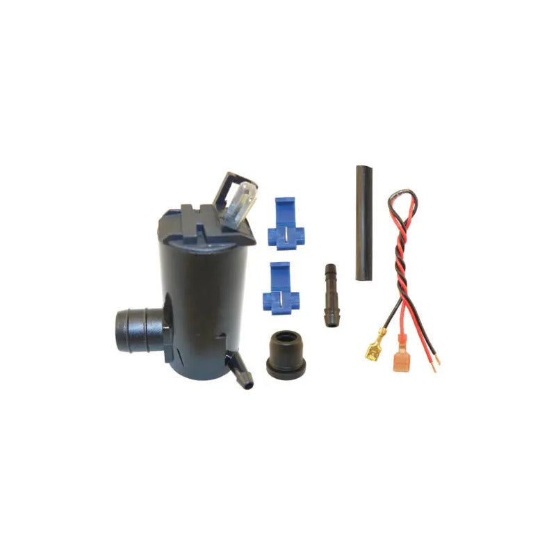 Motor Limpiaparabrisa Para Toyota Mr2 2.2l L4 91-95